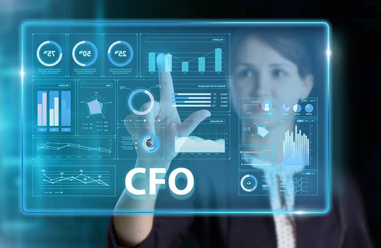 10 Ways to Use Automation Software to Address Top CFO Concerns Going into 2025