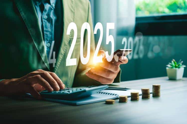 5 Tech Trends in Finance to Watch in 2025