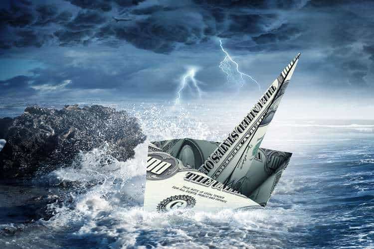 Do You Need To Change The Way You Approach Cash Flow To Avoid Shipwrecking Your Company?