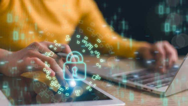 Data Security Tips for Small Businesses