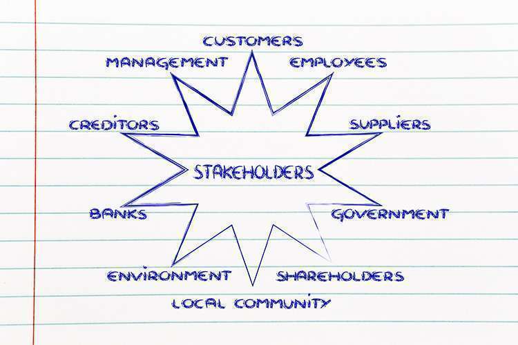 Finding Ways to Improve Stakeholder Engagement in the Procure-to-Pay Process P2P Software