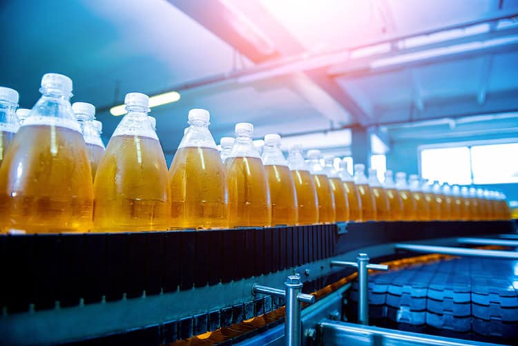 Heres How the Food Beverage Industry Can Use BPA to Improve Purchasing BPA Saas