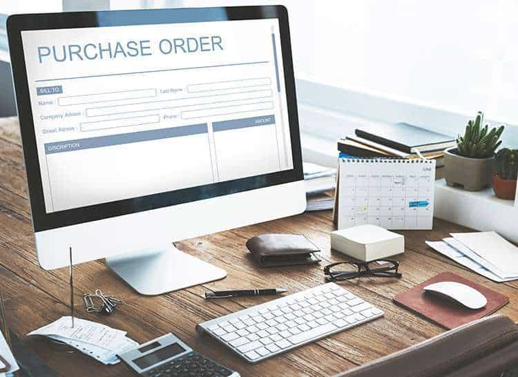 Streamline Procurement with An Innovative New Feature for Processing Purchase Order Acknowledgements PO SaaS