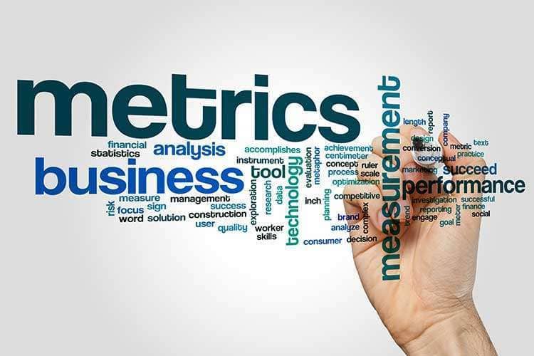 The Power of Using Metrics To Monitor Capital Expenditure Planning