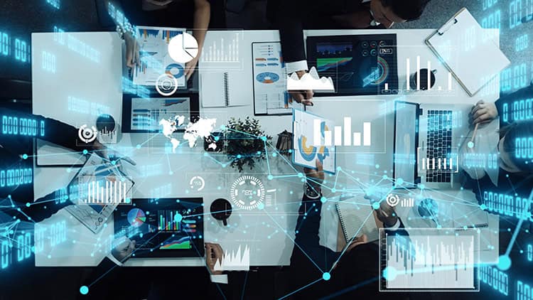 Your Guide to Understanding The Difference Between Traditional Procurement Methods Modern Procurement Automation Saas