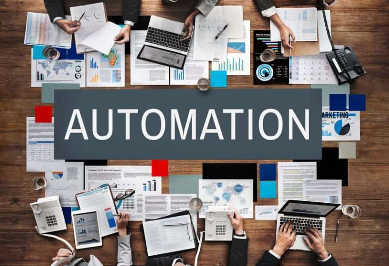 AP Automation 2022 Priorities for CFOs