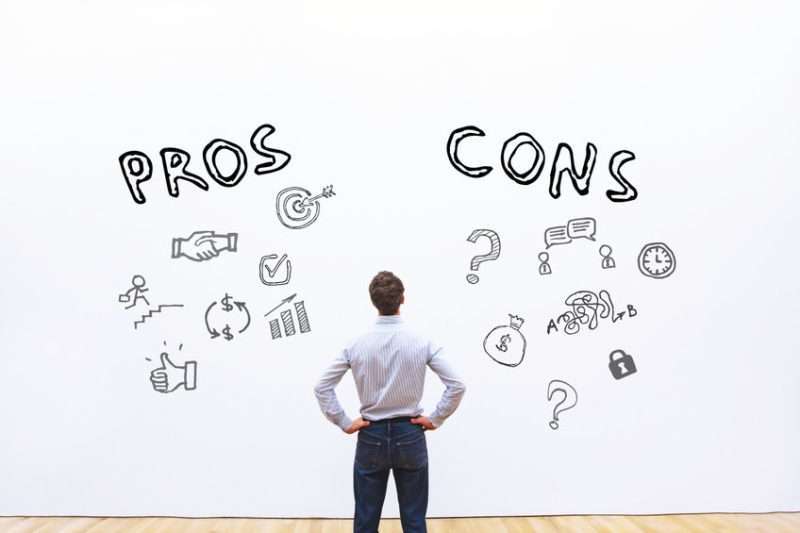 ap outsourcing companies (pros & cons)