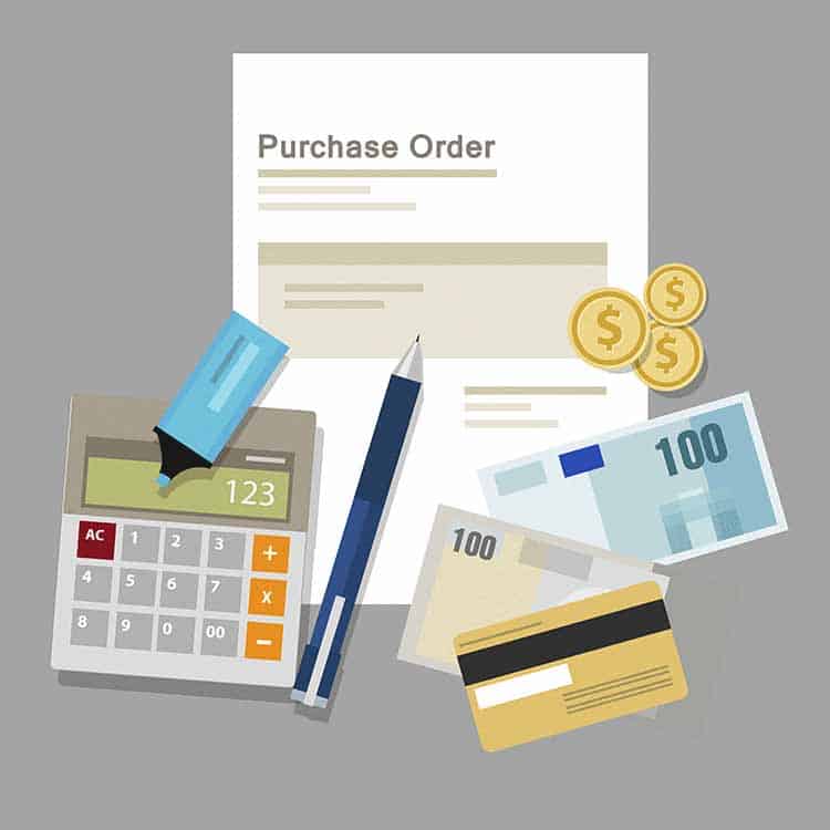 10 Important Ways That Using Purchase Orders Benefits Your Company