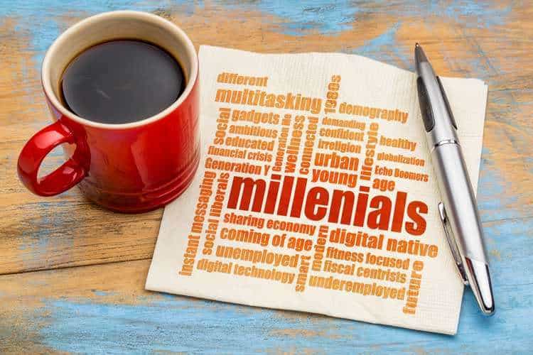 4 Traits That Make Millennials A Perfect Fit For Procurement Automation Software