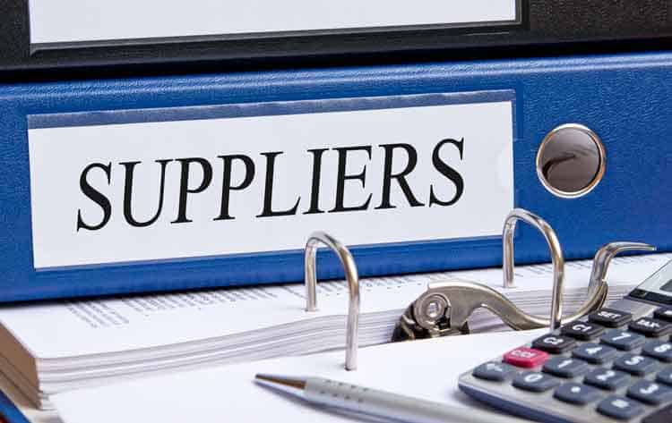 How To Improve Supplier Management Through Technology